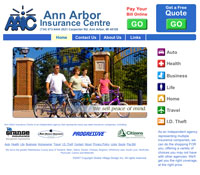 Ann Arbor Insurance Center