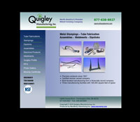 Quigley Manufacturing